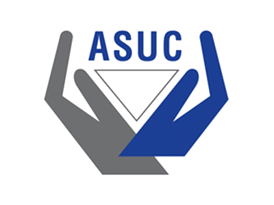 ASUC Logo