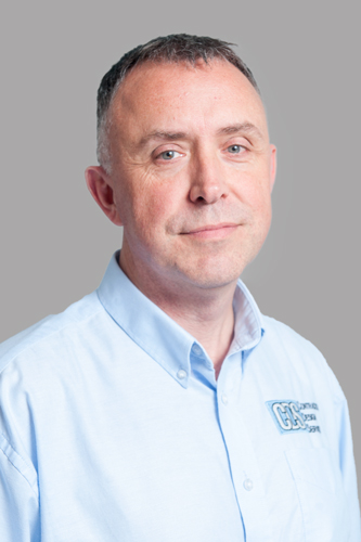 Jeremy Allen Chartered Civil Engineer with 25+ years experience