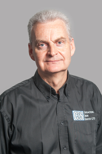 Simon Smith Chartered Civil and Structural Engineer with 35+ years experience